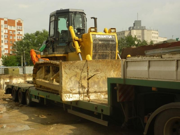 Shantui SD 16
