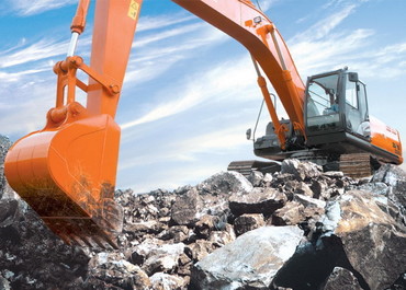 HITACHI 330