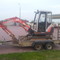 KUBOTA KX61-2