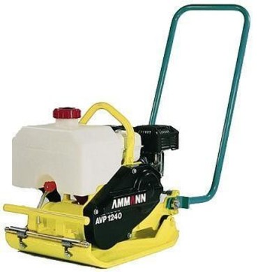 AMMANN 1850