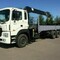 ISUZU, KAMAZ, HYUNDAI