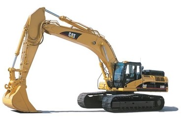 CAT 330
