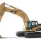 CAT 330