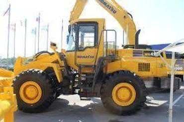 Komatsu