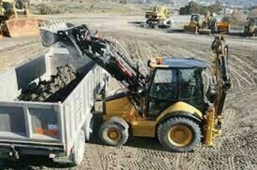 CATERPILLAR 432E