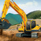 HYUNDAI 170w-7, CASE CX750D