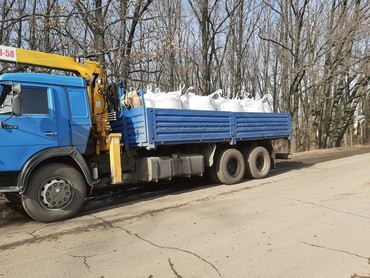 КАМАЗ 53215