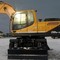 HYUNDAI R210W-9S