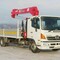 HINO 500