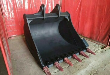 BobCat, JCB, Komatsu, Hitachi