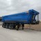 Lider Trailer dumper semi trailer