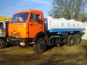 КАМАЗ