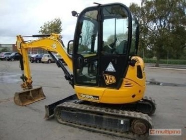 Kubota KX61