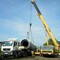 КАМАЗ, КАТО, Liebherr