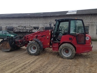 SCHAFER 670T