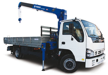ISUZU NQR75R