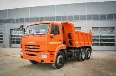 Камаз