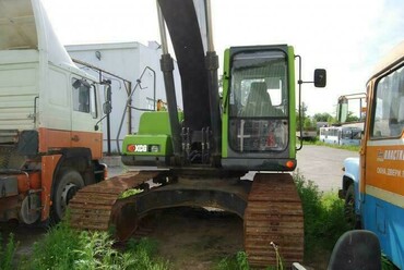 XCG 200- 7A