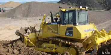 Komatsu