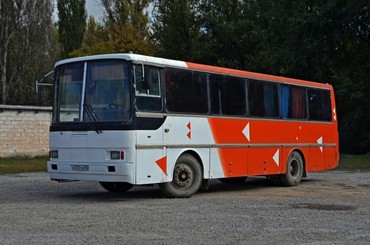 ЛАЗ 4207