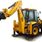 JCB 4 CX