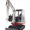 TAKEUCHI TB 125