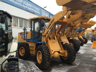 Lonking CDM 833 