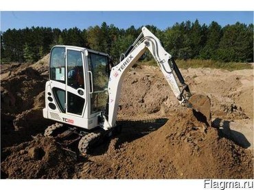 Terex TC-20