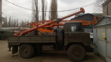 БКМ 317