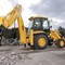 TEREX, JCB, New Holland
