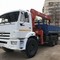 КАМАЗ 43118 (732407)