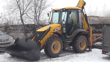 JSB 3CX super