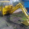 KOMATSU D21