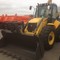 New Holland B115B