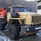 Урал LV197