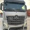 Mercedes/Камаз