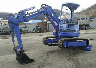 Komatsu