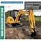 JCB 8040