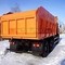 КамАЗ-6520, SKANIA, VOLVO