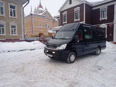 IVECO