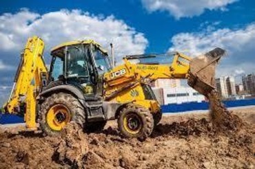 JCB 3CX