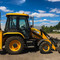 JCB 4CX