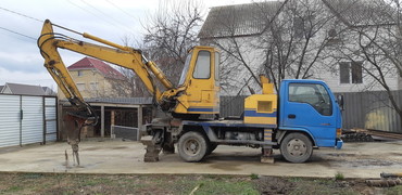 Исузу Эльф