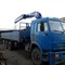 Камаз 6520