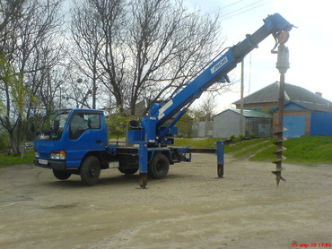 ISUZU