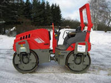 HAMM HD 14