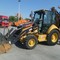 Terex, JCB, Komatsu