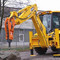 на базе JCB