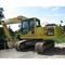 Komatsu PC200