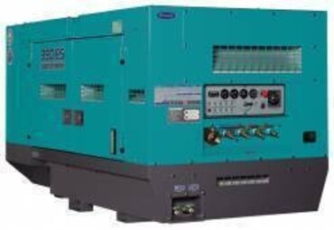 Denyo DIS-390ES